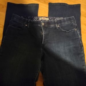 Women's Jeans Levi